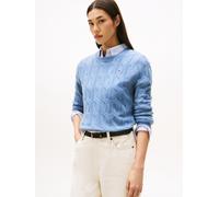 SOFT WOOL CABLE C-NK LS SWT XL