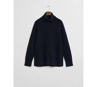 SOFT WOOL TURTLENECK S