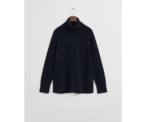 SOFT WOOL TURTLENECK S