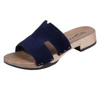 Softclox 3501, blau(Midnight), Gr. 38