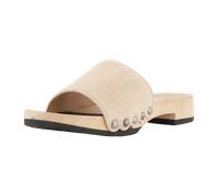 Softclox Bea S3418 17 taupe Kaschmir für Damen, beige, Größe 38 EU