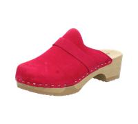 Softclox Tamina pink Clogs für Damen