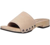 Softclox Damen - Sandaletten BEA beige 36