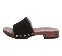 Softclox Damen - Sandaletten BEA blau 38