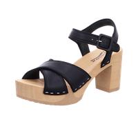 Softclox Ellis für Damen, schwarz, Größe 39 EU