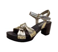 Softclox gold (dunkel) für Damen, gold, Größe 38 EU