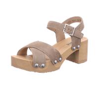 Softclox HANKA für Damen, beige, Größe 39 EU