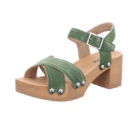 Softclox HANKA für Damen, grün, Größe 41 EU