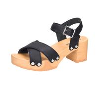 Softclox HANKA für Damen, schwarz, Größe 39 EU