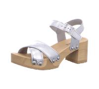 Softclox Hanka für Damen, silber, Größe 40 EU