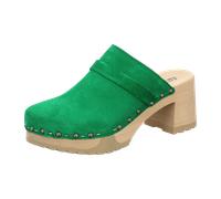 Softclox Henja für Damen, grün, Größe 39 EU