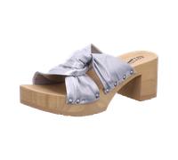 Softclox Hortensia für Damen, silber, Größe 39 EU