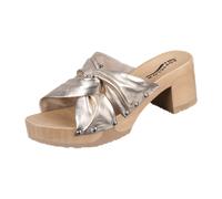 Softclox Pantolette Gold