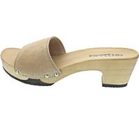 Softclox Kelly für Damen, beige, Größe 39 EU