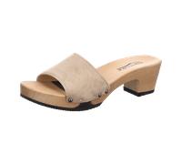 Softclox Kelly für Damen, beige, Größe 38 EU