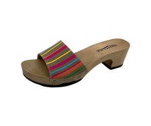 Softclox Kelly multicolor für Damen, bunt, Größe 39 EU