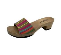 Softclox Kelly multicolor für Damen, bunt, Größe 42 EU