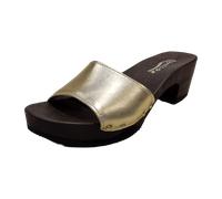 Softclox Kelly S3382-85 gold ( dunkel ) Perlato für Damen, gold, Gr. 42 EU