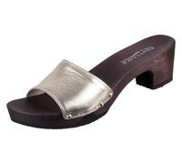 Softclox Kelly S3382-85 gold ( dunkel ) Perlato für Damen, gold, Gr. 42 EU