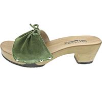 Softclox Kirsten 40 forest (hazelnut)