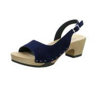 Softclox Konny für Damen, blau, Größe 38 EU