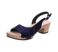 Softclox Konny für Damen, blau, Größe 41 EU