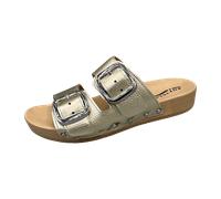 Softclox Lena gold für Damen, gold, Größe 40 EU