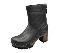 Softclox Olympia schwarz für Damen, schwarz, Größe 41 EU