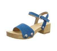 Softclox Penny für Damen, blau, Größe 41 EU
