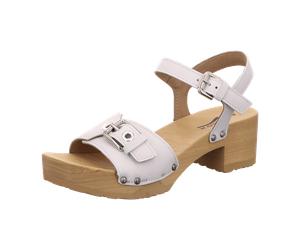 Softclox Pepita für Damen, weiß, Größe 40 EU