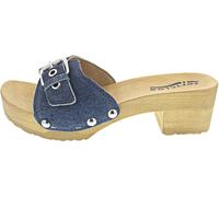 Softclox Pixie 41 dunkelblau (natur)