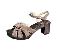 Softclox Rose für Damen, beige, Größe 41 EU