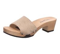 Softclox Kelly für Damen, beige, Größe 39 EU