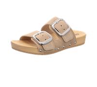 Softclox S3630 LENA Kaschmir für Damen, beige, Größe 39 EU