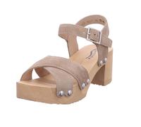 Softclox Hanka 39 taupe (natur)