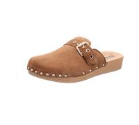 Softclox S3644 LESLIE Kaschmir für Damen, braun, Größe 40 EU