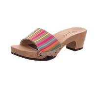 Softclox Sommerschuhe für Damen, bunt, Größe 37 EU
