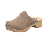 Softclox tamina für Damen, beige, Größe 39 EU
