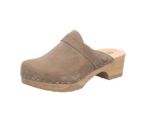 Softclox tamina für Damen, beige, Größe 43 EU