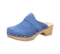 Softclox Tamina für Damen, blau, Größe 38 EU