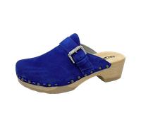 Softclox Tomma blue für Damen, blau, Größe 41 EU