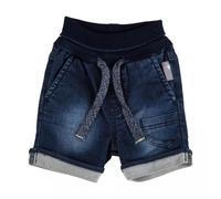 Softe Baby Jeans Bermudas