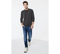 Softer Baumwollpullover