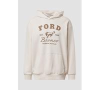 Softer Hoodie mit Ford® | Discovery Channel®-Artwork L creme 2171022.90D2.L