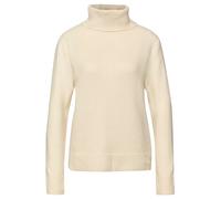 Street One Damen Softer Rollkragenpullover