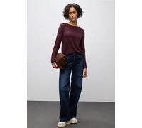 Softes Melange Shirt