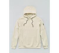 Softes Sweat-Shirt mit Applikation, sand, Größe XXL, Jeans Fritz