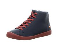 Softinos 2022 Ibbi für Damen, blau, Größe 39 EU