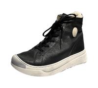 Softinos Appe P900756-009 black Smooth Leather für Damen, schwarz, Größe 42 EU