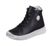 Softinos Appe P900756-009 Smooth Leather Schwarz (Black), 41